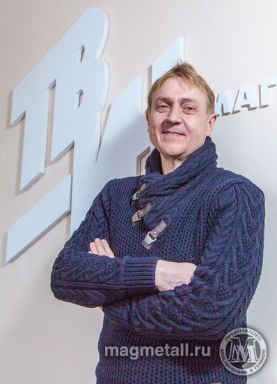 Евгений Рухмалев
