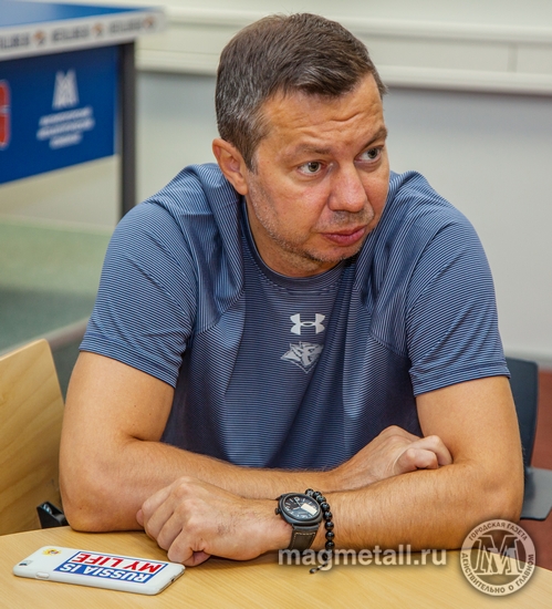 Евгений Рухмалев