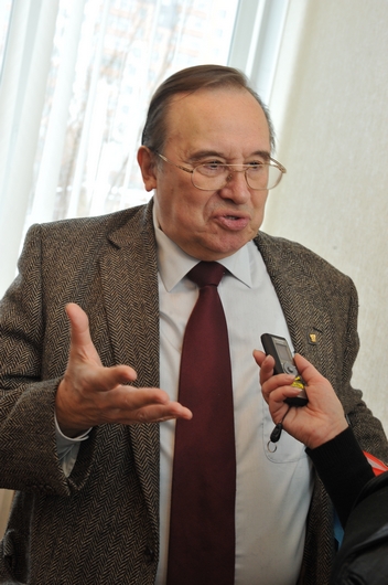 Владимир Шустиков