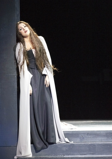 Viva, киноопера! Viva, Болейн! | Фотография 2