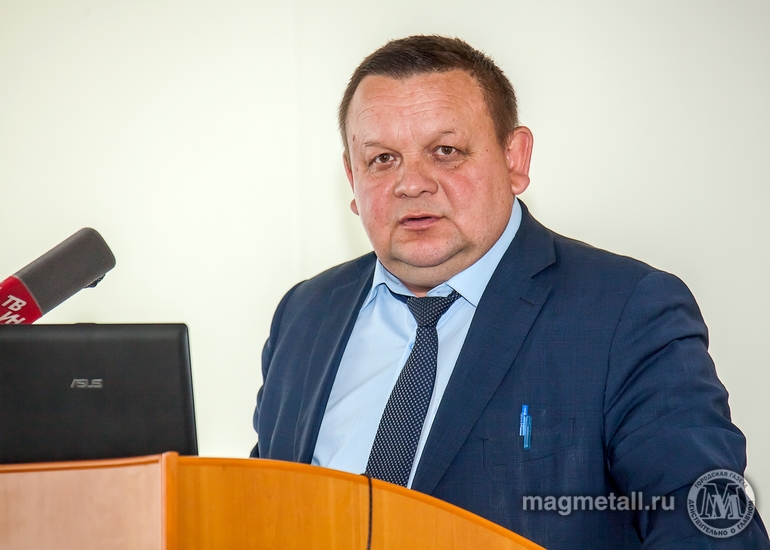 Андрей Серебряков