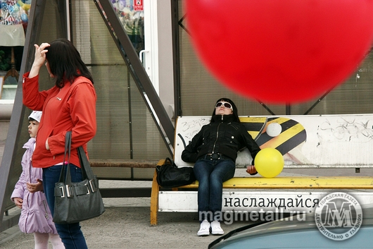 Илья Московец