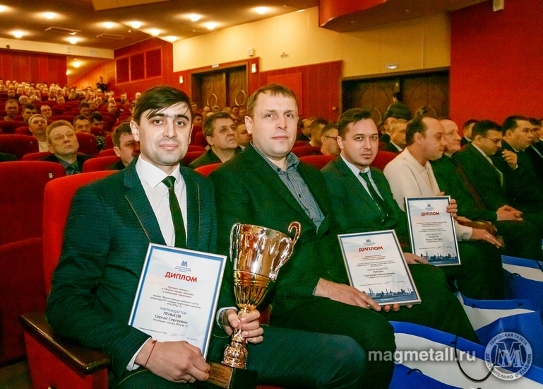 Андрей Серебряков