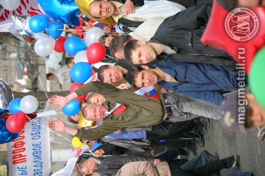 Дмитрий Рухмалев
