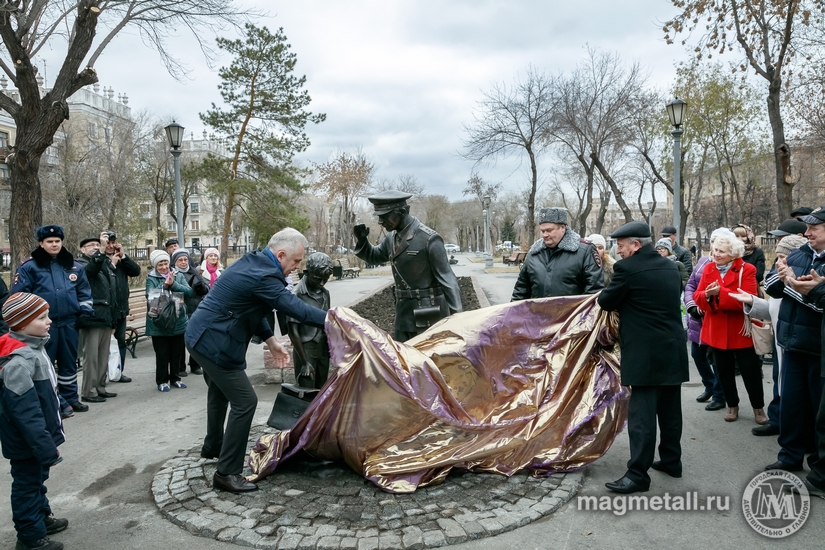 Андрей Серебряков
