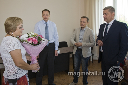 Дмитрий Рухмалев
