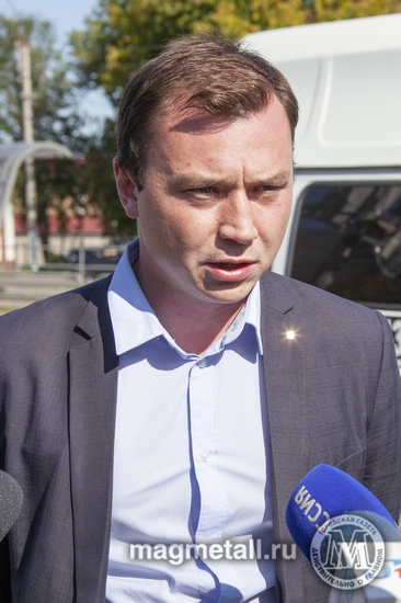 Дмитрий Рухмалев