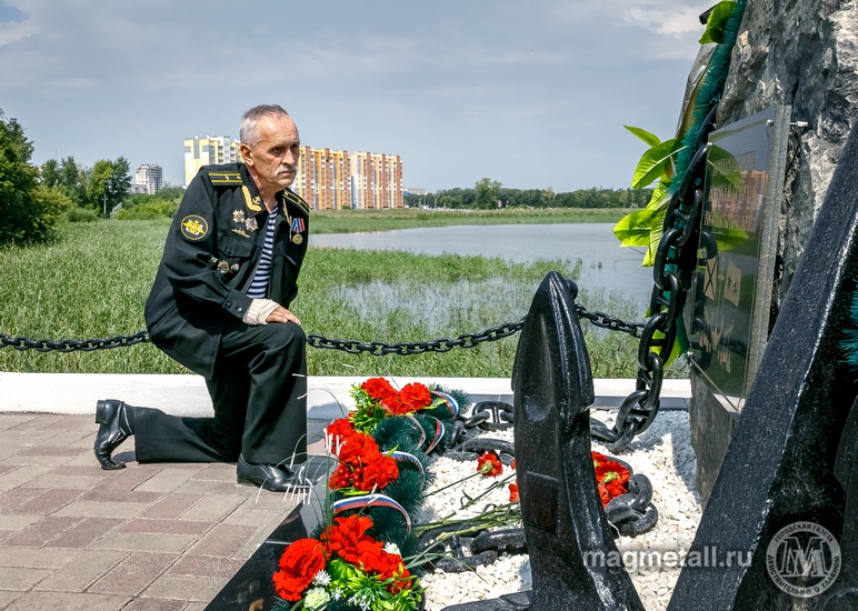 Андрей Серебряков