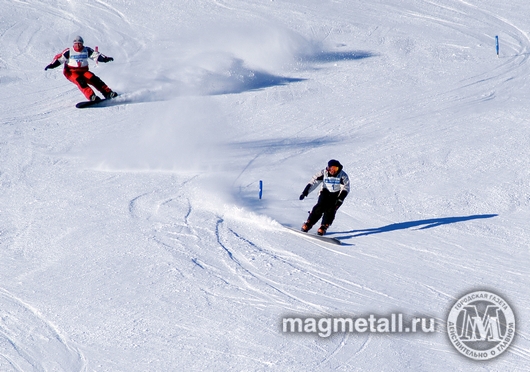 Пять медалей за три дня | Фотография 1