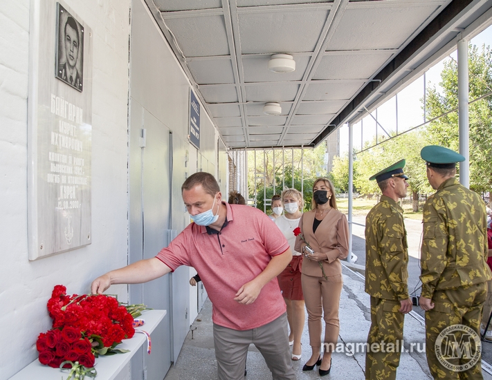 Дмитрий Рухмалев
