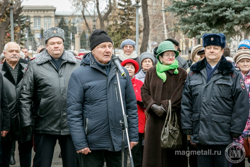 Андрей Серебряков