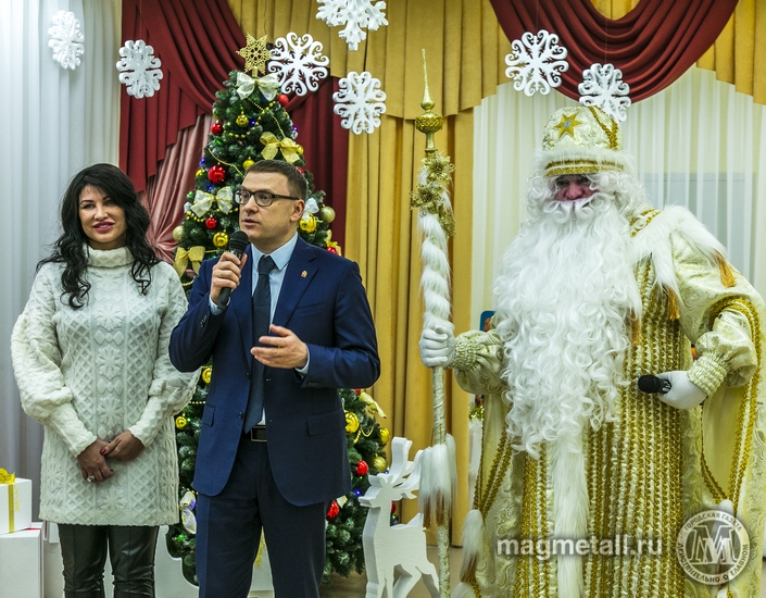 Евгений Рухмалев