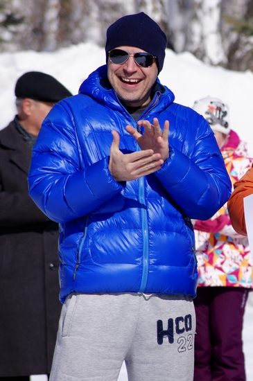 Инна Фокина