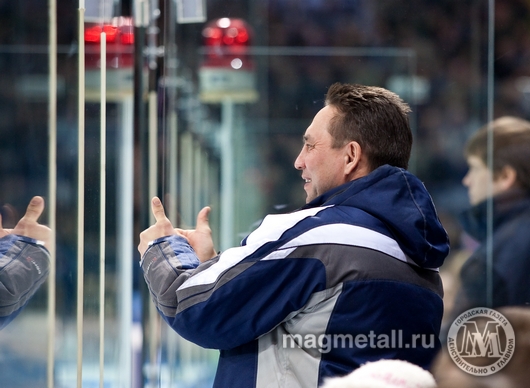 Андрей Серебряков