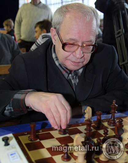 Евгений Рухмалев