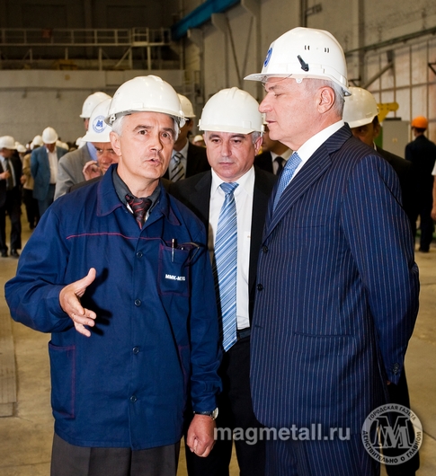 Андрей Серебряков