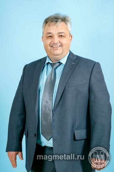 Андрей Серебряков
