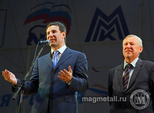 Евгений Рухмалев