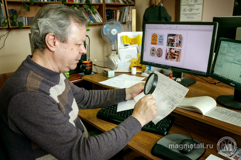Андрей Серебряков