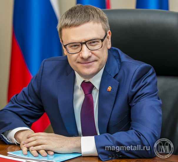 Евгений Рухмалев