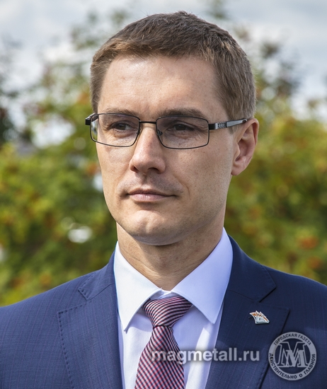 Евгений Рухмалев