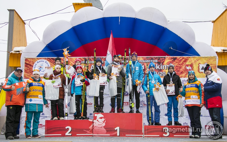 Евгений Рухмалев