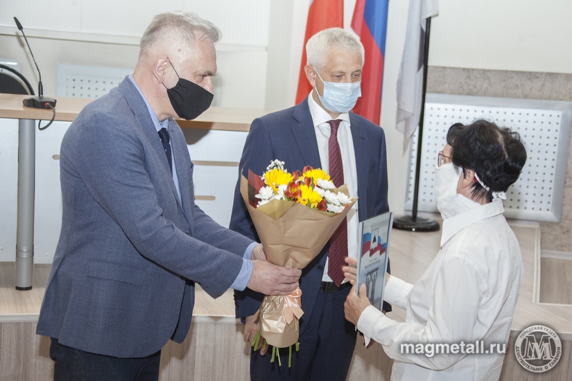 Дмитрий Рухмалев