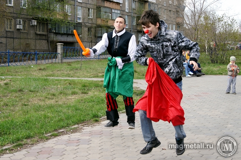 Инна Фокина