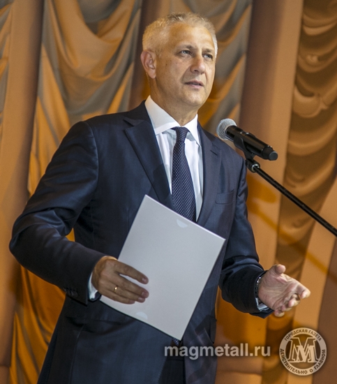 Евгений Рухмалев