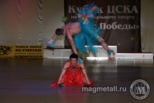 Фото из личного архива ансамбля 
