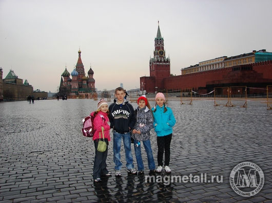 Победа юных академиков | Фотография 10