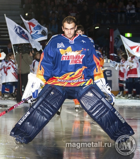 Андрей Серебряков
