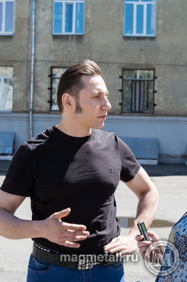 Дарья Долинина