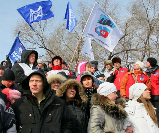 Евгений Рухмалев