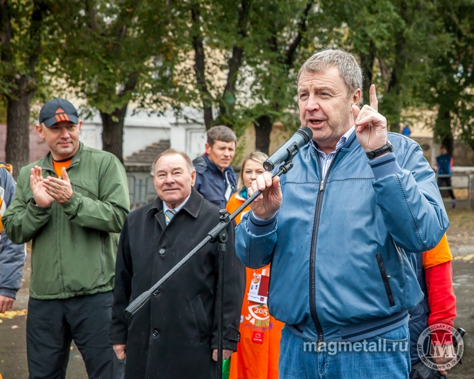 Андрей Серебряков