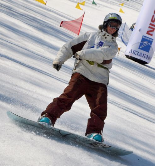 Евгений Рухмалев