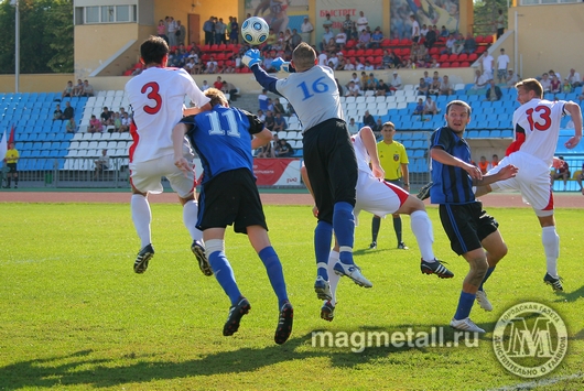 Дмитрий Рухмалев