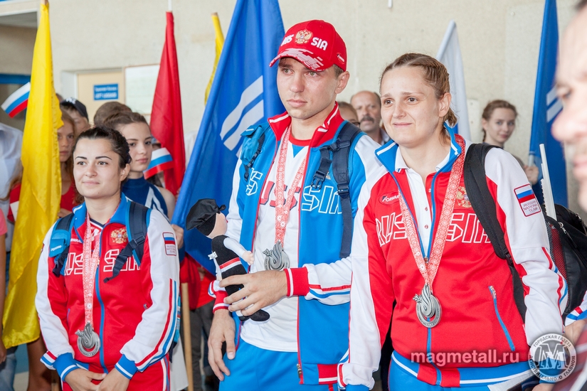 Дмитрий Рухмалев