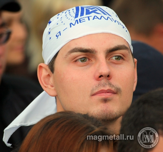Евгений Рухмалев