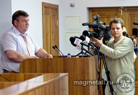 Андрей Серебряков