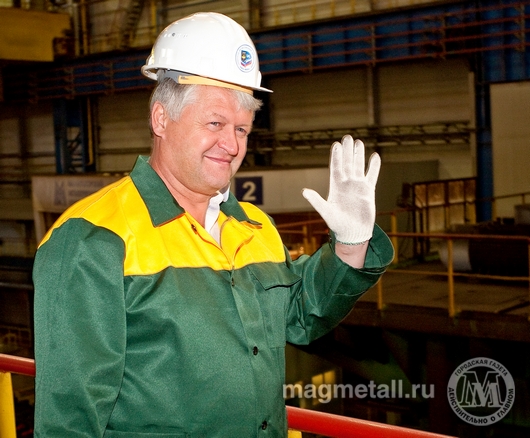 Андрей Серебряков