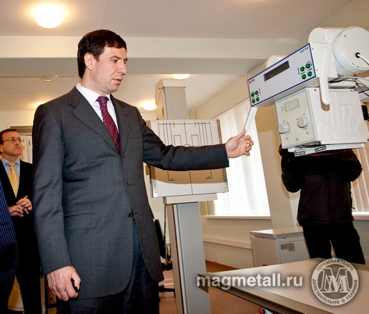 Андрей Серебряков