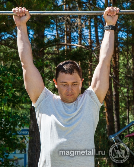 Евгений Рухмалев