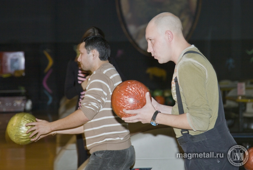 Дмитрий Рухмалев