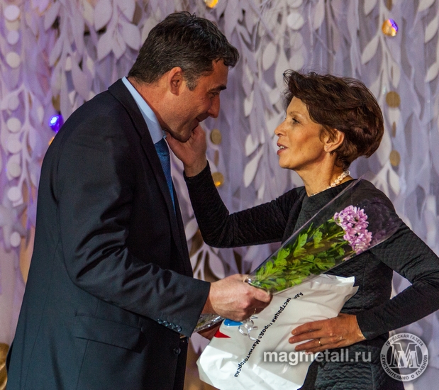 Евгений Рухмалев