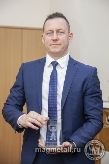 Дмитрий Рухмалев