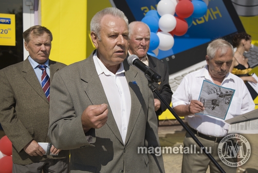 Дмитрий Рухмалев