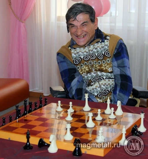 Евгений Рухмалев