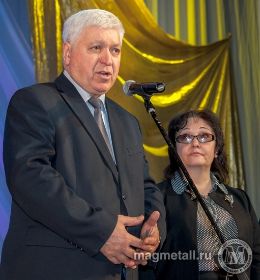 Евгений Рухмалев