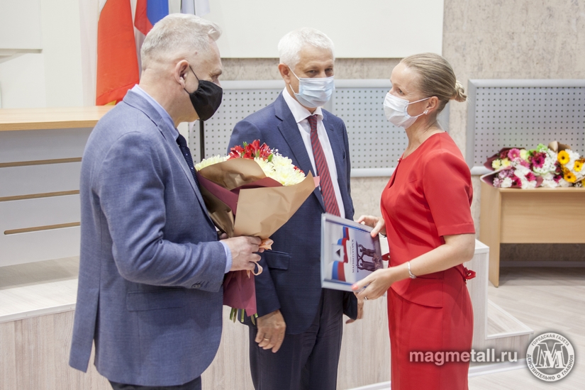 Дмитрий Рухмалев